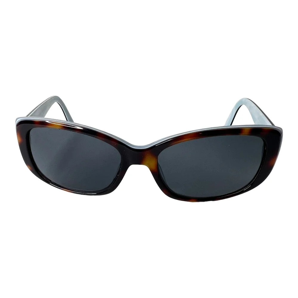 Guess GU7108 52E Sunglasses Frames ONLY Tortoise‎ Blue Full Rim 52-15-135 3511